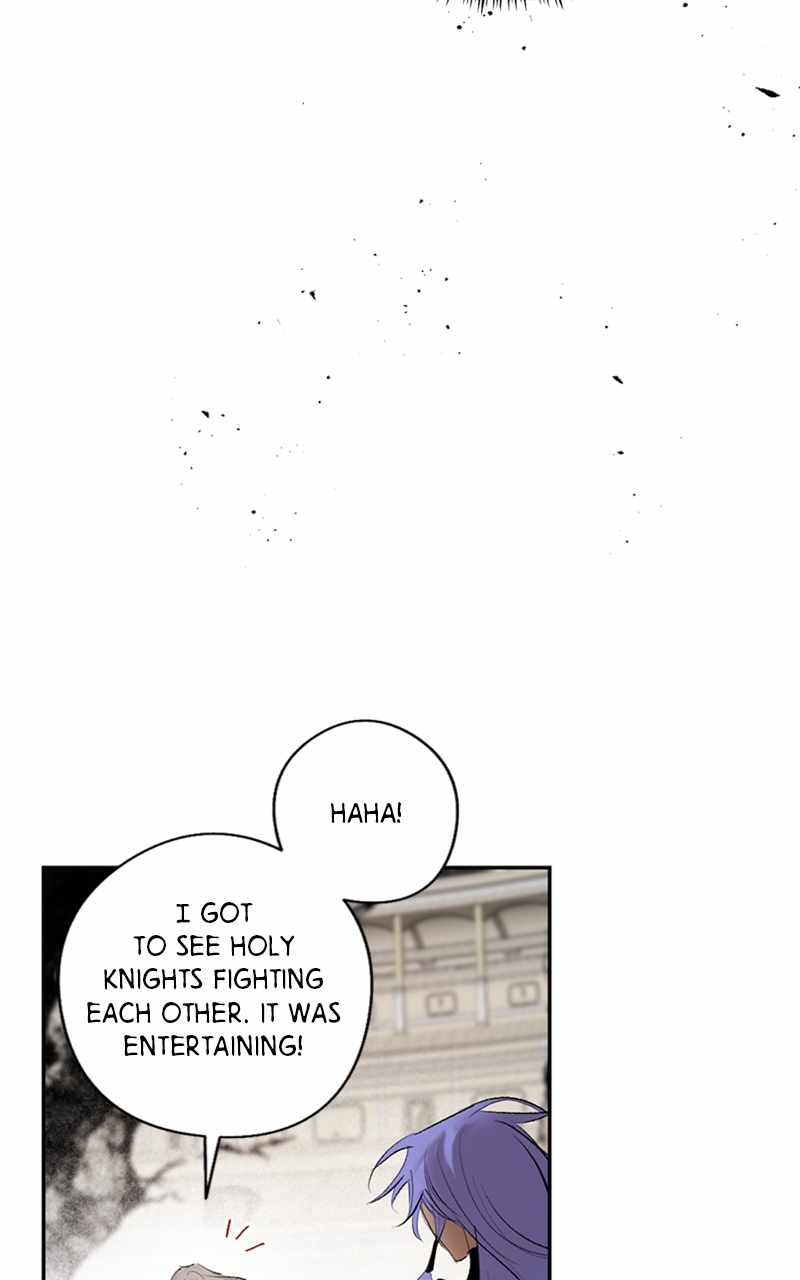 The Demon King's Confession Chapter 70 58